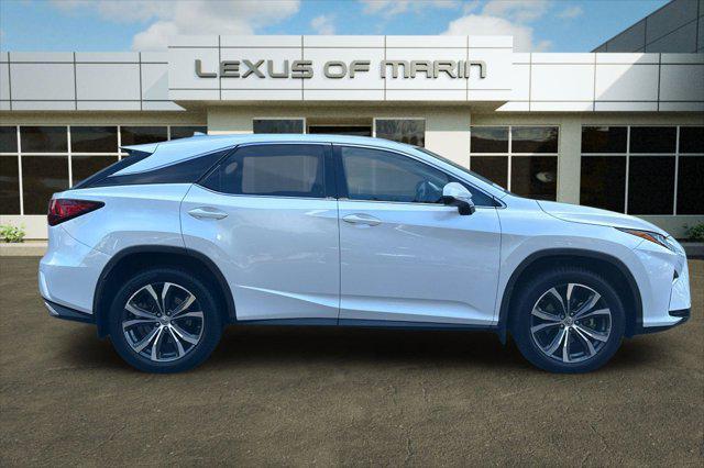 used 2017 Lexus RX 350 car, priced at $26,999