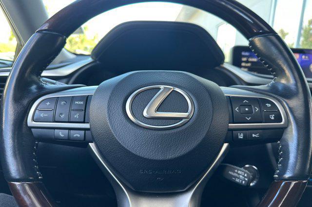 used 2017 Lexus RX 350 car, priced at $26,999