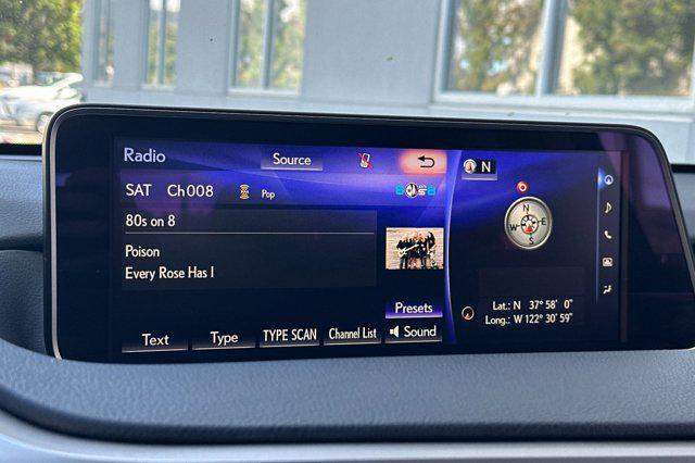 used 2017 Lexus RX 350 car, priced at $26,999