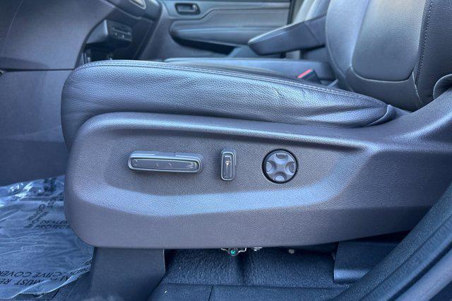 used 2019 Honda Odyssey car, priced at $25,998