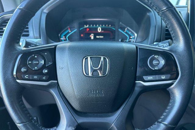 used 2019 Honda Odyssey car, priced at $25,998
