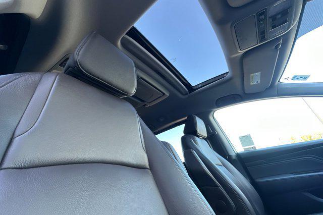 used 2019 Honda Odyssey car, priced at $25,998