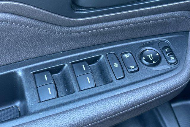 used 2019 Honda Odyssey car, priced at $25,998