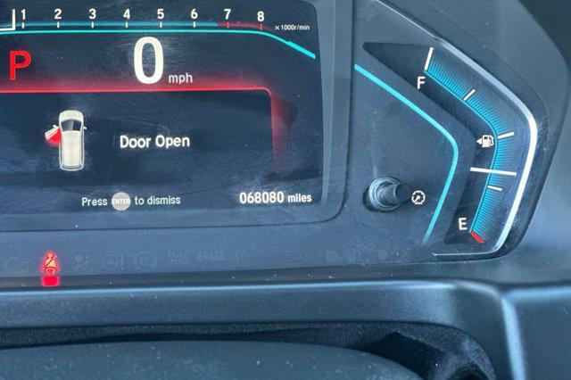 used 2019 Honda Odyssey car, priced at $25,998