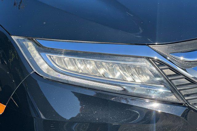used 2019 Honda Odyssey car, priced at $25,998
