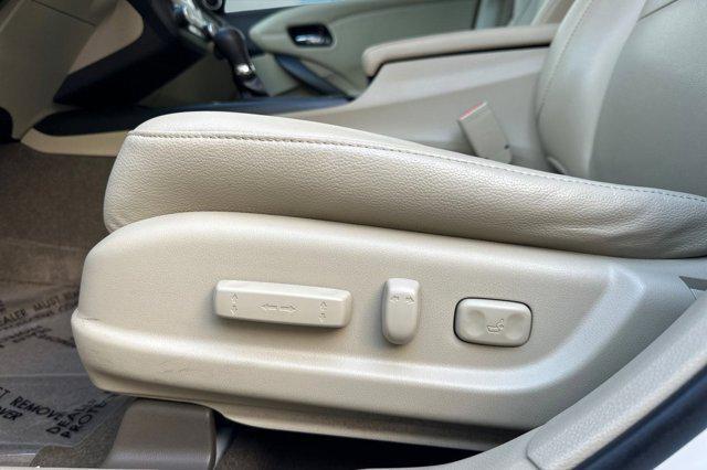 used 2017 Acura RDX car, priced at $14,997