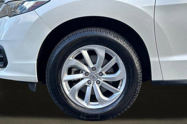 used 2017 Acura RDX car, priced at $14,997