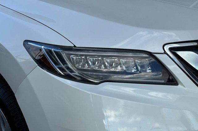 used 2017 Acura RDX car, priced at $14,997