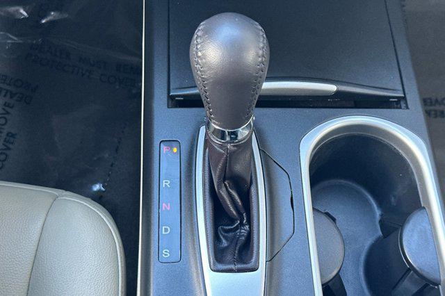 used 2017 Acura RDX car, priced at $14,997