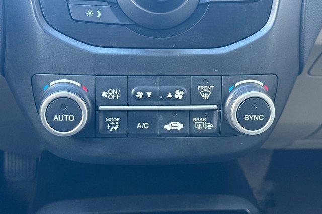 used 2017 Acura RDX car, priced at $14,997