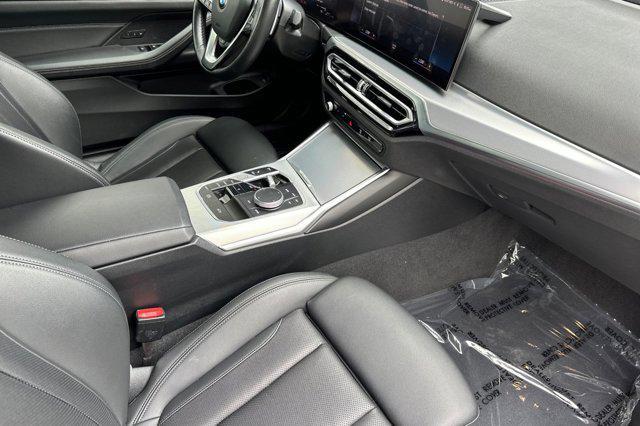 used 2024 BMW 430 car, priced at $49,498