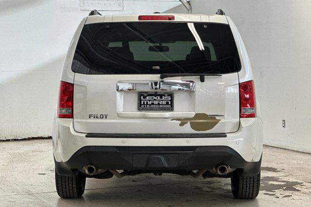 used 2013 Honda Pilot car, priced at $11,999