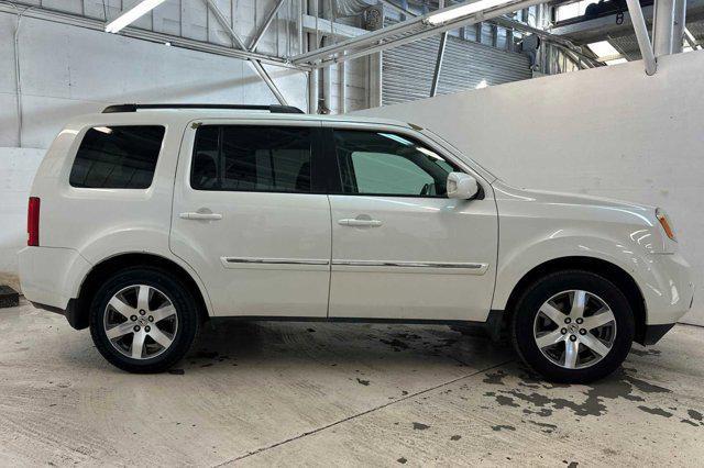 used 2013 Honda Pilot car, priced at $11,999