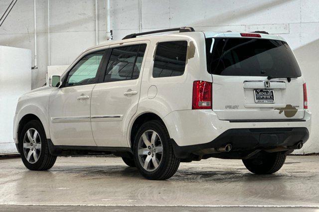 used 2013 Honda Pilot car, priced at $11,999