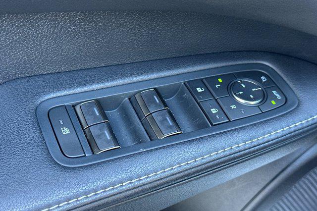 used 2024 Lexus RX 350 car, priced at $52,298