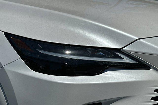 used 2024 Lexus RX 350 car, priced at $52,298