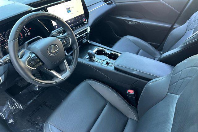 used 2024 Lexus RX 350 car, priced at $52,298