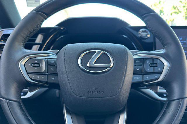 used 2024 Lexus RX 350 car, priced at $52,298