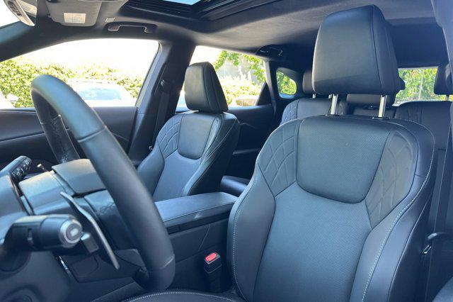 used 2024 Lexus RX 350 car, priced at $52,298