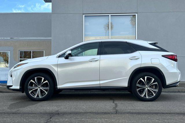 used 2016 Lexus RX 350 car, priced at $24,999