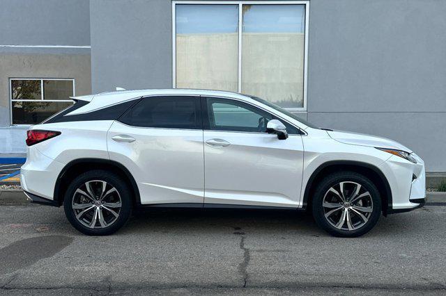 used 2016 Lexus RX 350 car, priced at $24,999