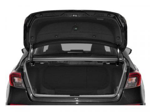 used 2022 Honda Civic car, priced at $30,498