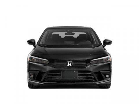 used 2022 Honda Civic car, priced at $30,498