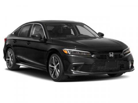 used 2022 Honda Civic car, priced at $30,498