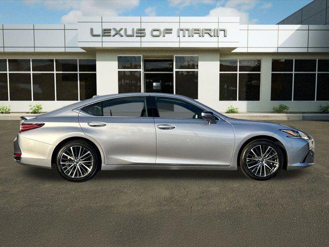 used 2025 Lexus ES 300h car, priced at $44,998