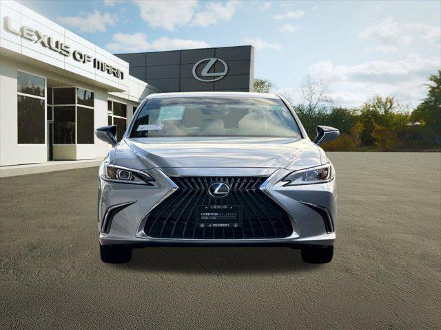 used 2025 Lexus ES 300h car, priced at $44,998