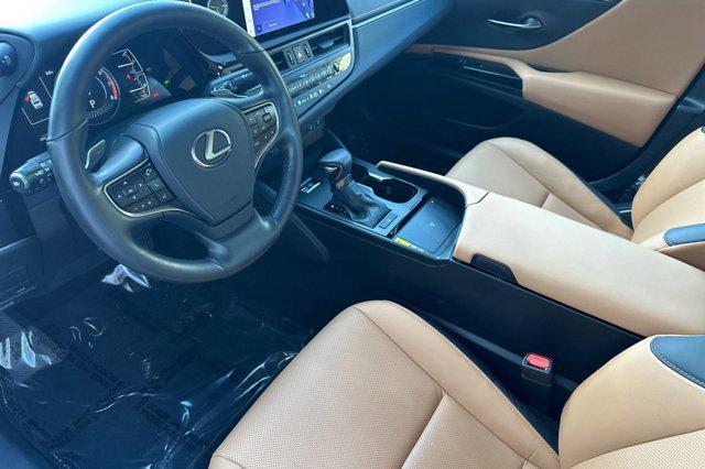 used 2024 Lexus ES 350 car, priced at $37,999