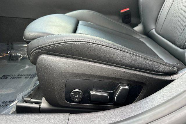 used 2024 BMW 330 car, priced at $37,498