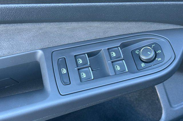 used 2024 Volkswagen Golf GTI car, priced at $29,998