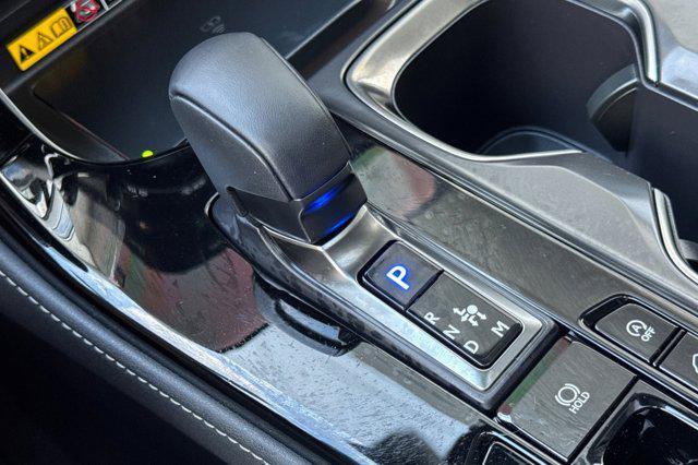 new 2026 Lexus NX 350 car, priced at $50,925