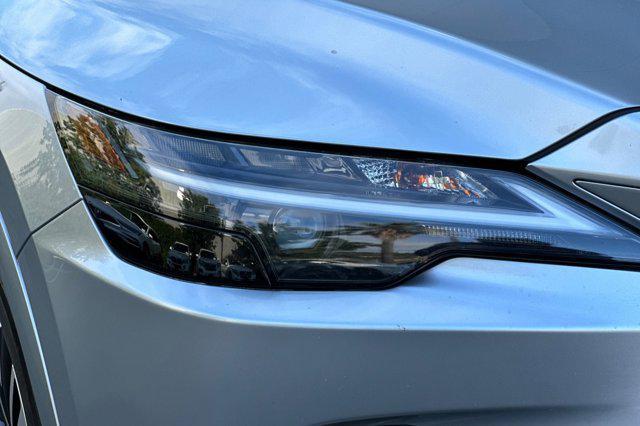 used 2023 Lexus RX 350 car, priced at $53,998