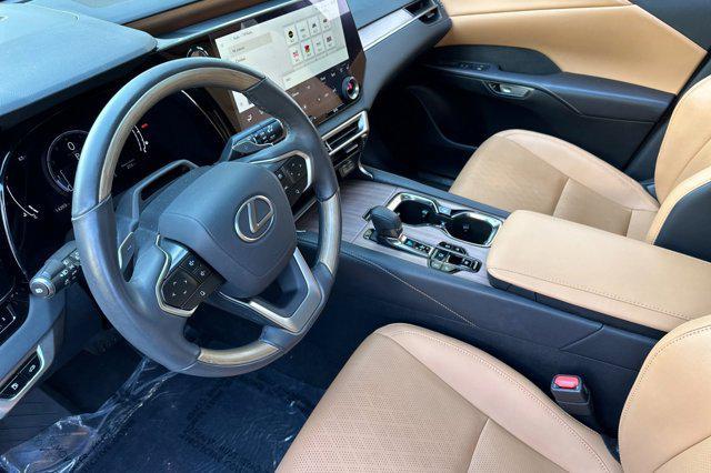 used 2023 Lexus RX 350 car, priced at $53,998