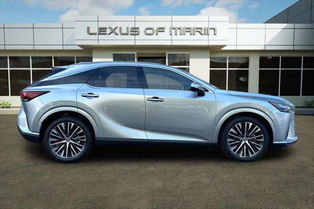 used 2023 Lexus RX 350 car, priced at $53,998