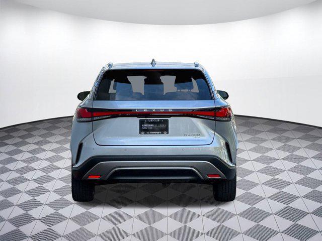 used 2023 Lexus RX 350 car, priced at $53,998