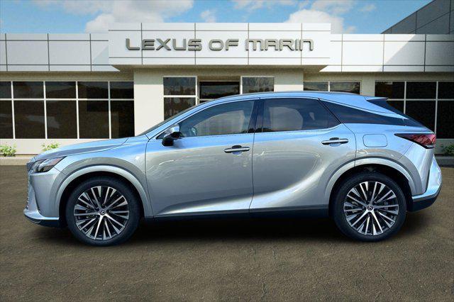 used 2023 Lexus RX 350 car, priced at $53,998