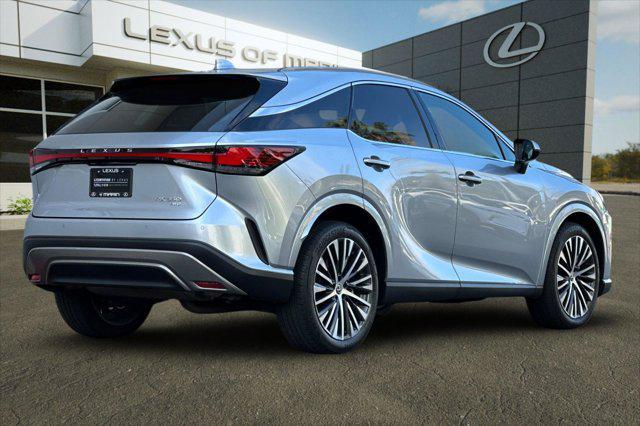 used 2023 Lexus RX 350 car, priced at $53,998
