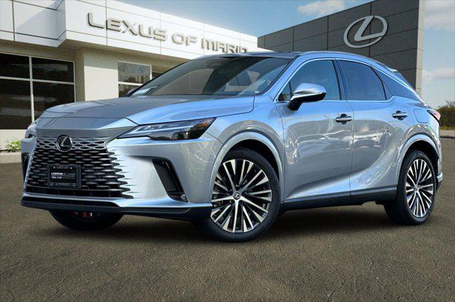 used 2023 Lexus RX 350 car, priced at $53,998