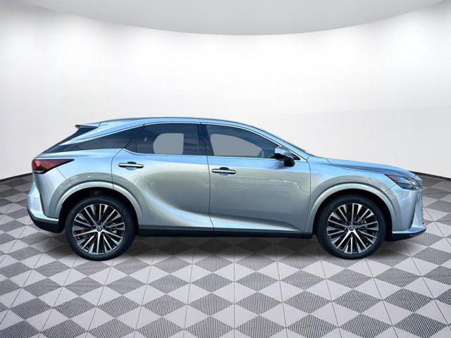 used 2023 Lexus RX 350 car, priced at $53,998