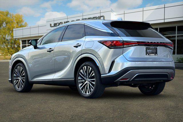 used 2023 Lexus RX 350 car, priced at $53,998