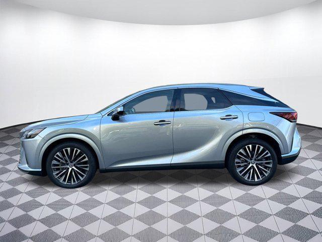 used 2023 Lexus RX 350 car, priced at $53,998