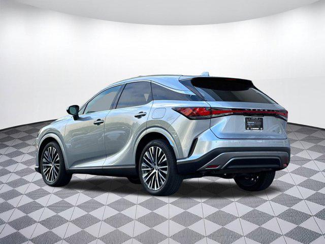 used 2023 Lexus RX 350 car, priced at $53,998