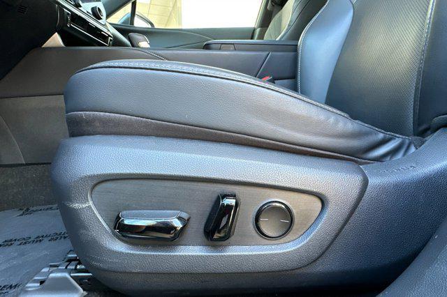 used 2023 Lexus RX 350 car, priced at $43,996