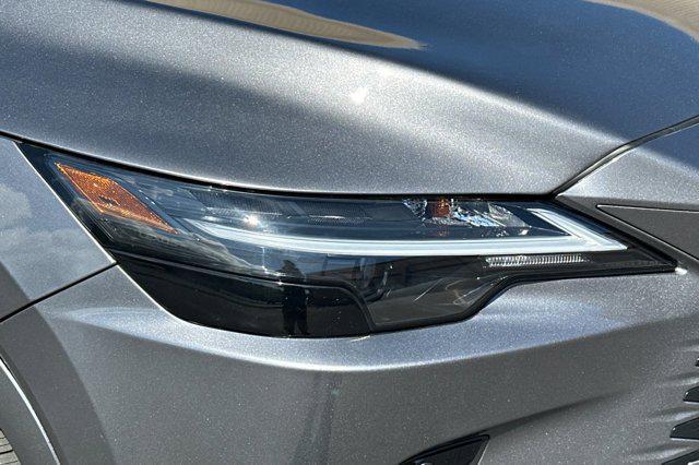 used 2023 Lexus RX 350 car, priced at $43,996