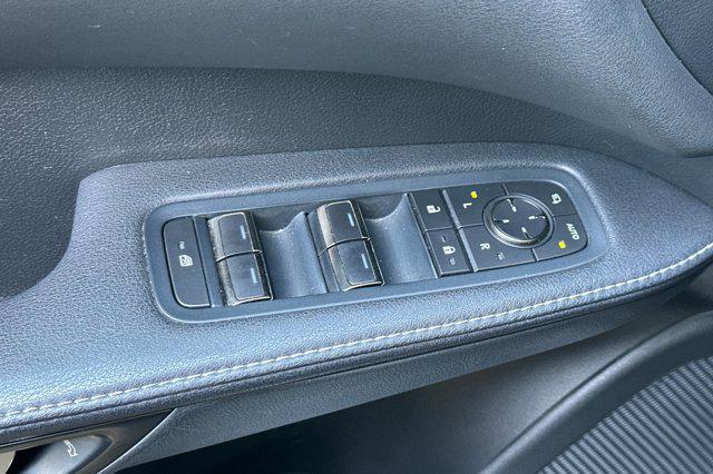 used 2023 Lexus RX 350 car, priced at $43,996