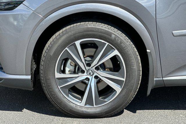 used 2023 Lexus RX 350 car, priced at $43,996
