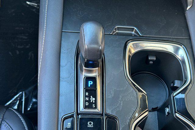 used 2023 Lexus RX 350 car, priced at $43,996